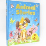 Young Storytime: Animal Stories