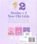 Stories for 2 Year Old Girls (Young Story Time)