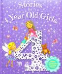 Stories for 4 Year Old Girls (Young Story Time) Igloo Books Ltd