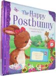 The Happy Postbunny