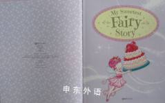 My Sweetest fairy story