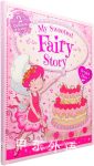 My Sweetest fairy story