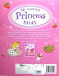 My sweetest princess story