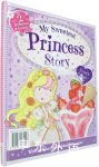 My sweetest princess story