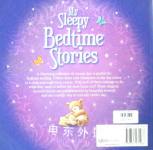 My sleepy Bedtime Stories
