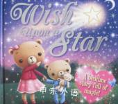 Wish upon a star Holly Lansley