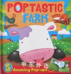 Poptastic Farm Not Available 