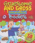 Gruesome and Gross Sticker Fun Igloo Books Ltd