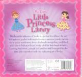 My First Little Princess Library