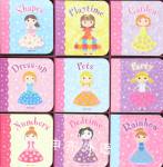 My First Little Princess Library