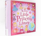 My First Little Princess Library