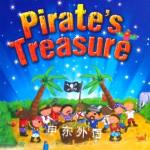 Pirate's Treasure (Igloo Picture Flats) Igloo