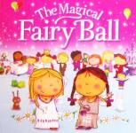The Fairy Ball (Igloo Picture Flats) Igloo Books