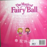 The Fairy Ball (Igloo Picture Flats)