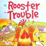 Rooster trouble Igloo Books