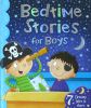 Bedtime Stories For Boys