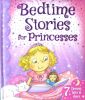 Bedtime stories for princesses