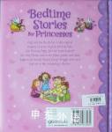 Bedtime stories for princesses