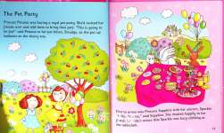 Bedtime Stories for Princesses