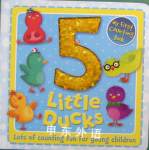 5 little ducks Igloo