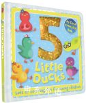 5 little ducks