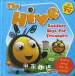 The Hive: Buzzbee pigs for treasure Igloo Books Ltd