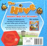 The Hive: Buzzbee pigs for treasure