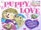 Puppy Love(Picture Flats)