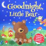 Goodnight Little Bear Igloo Books