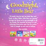 Goodnight Little Bear