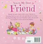 You are My Best Friend (Picture Flats)