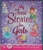 My First Stories For Girls