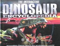 The Interactive dinosaur encyclopedia Igloo Books Ltd
