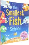 The Smallest Fish in school