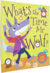 What is the Time Mr Wolf?
