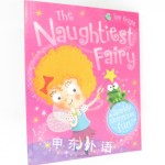 The Naughtiest Fairy