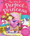 The not so perfect princess Igloo Books