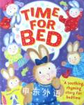 Picture Flats: Bunny Bedtime Melanie Mitchell