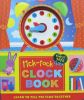 Tick-tock Clock book