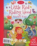 My First Fairy Tales: Little Red Riding Hood  Igloo Books 