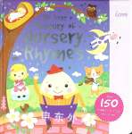 My First Treasury of Nursery Rhymes igloobooks