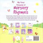 My First Treasury of Nursery Rhymes