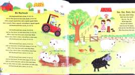 My First Treasury of Nursery Rhymes