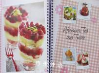 The Best Ever Girls' Cook Book