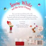 Snow White and the seven dwarfs(Pop Up Fun)