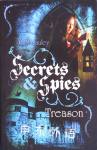 Treason (Secrets and Spies Book 1) Jo Macauley