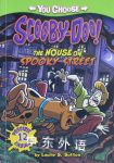 Scooby-Doo: The House on Spooky Street Laurie S Sutton
