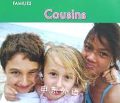  Cousins( Families) Rebecca Rissman