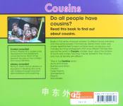  Cousins( Families)