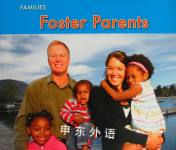 Families:Foster Parents  Rebecca Rissman
